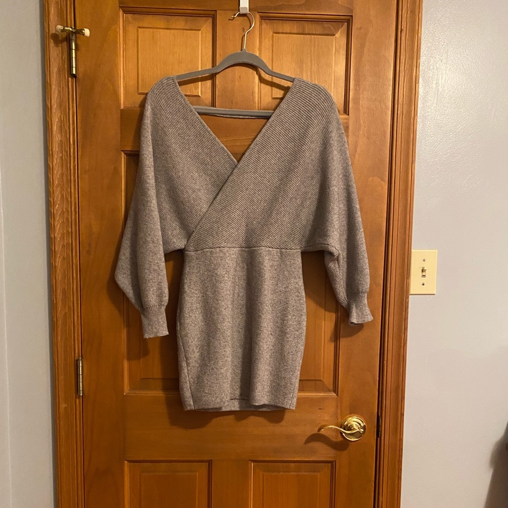 Fashion nova dress